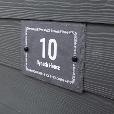 Appartamento 10 Bynack House Aviemore Esterno foto