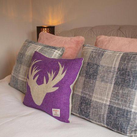 Appartamento 10 Bynack House Aviemore Esterno foto